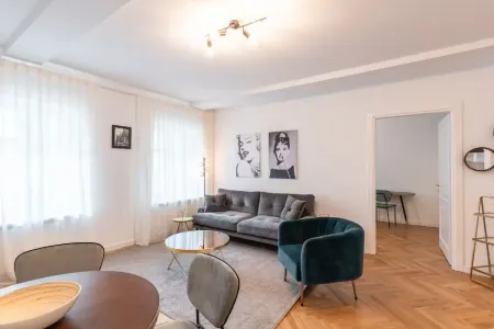 Appartement Te Huur Kongens Lyngby