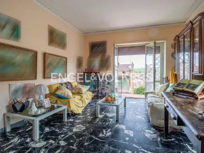 Appartement Te Koop Bassano Romano (VT)