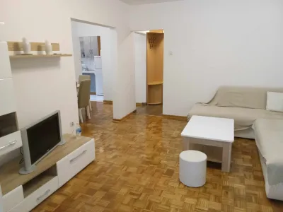 Appartement Te Koop 11077 Belgrade RS